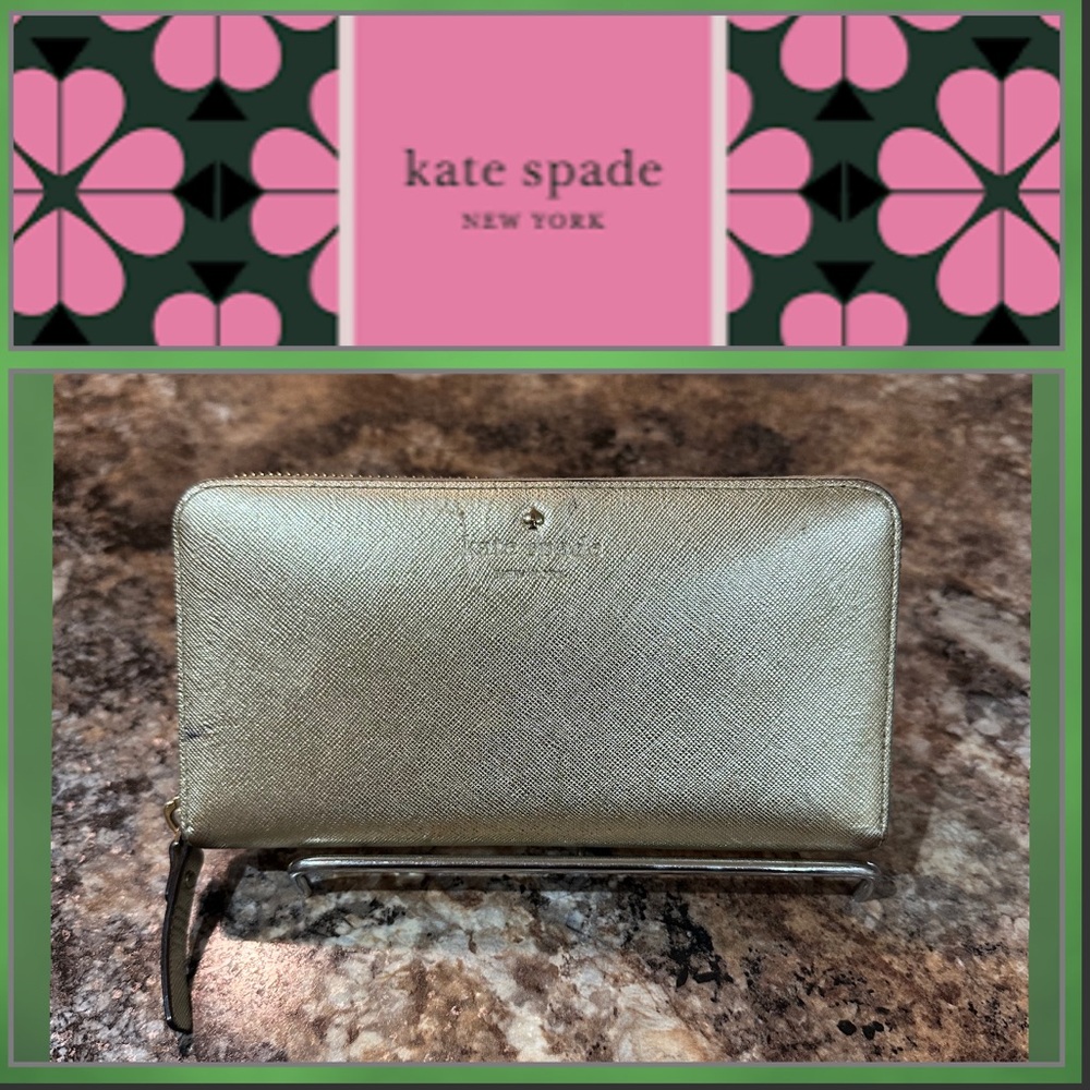 Kate Spade Wallet